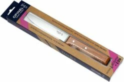 Opinel Parallèle Carving Knife 16cm N°120 15 Opinel Parallèle Carving Knife 16cm N°120 -KNIVESANDTOOLS Sales OP001820 07 opinel op001820 07