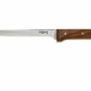 Opinel Parallèle Flexibel Filetting Knife 18cm N°121 -KNIVESANDTOOLS Sales OP001821 01 opinel op001821 01