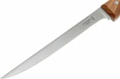 Opinel Parallèle Flexibel Filetting Knife 18cm N°121 -KNIVESANDTOOLS Sales OP001821 03 opinel op001821 03