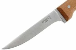 Opinel Parallèle Boning Knife 13cm N°122 -KNIVESANDTOOLS Sales OP001822 03 opinel op001822 03