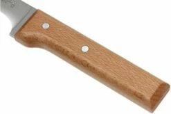 Opinel Parallèle Boning Knife 13cm N°122 -KNIVESANDTOOLS Sales OP001822 04 opinel op001822 04