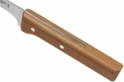 Opinel Parallèle Boning Knife 13cm N°122 -KNIVESANDTOOLS Sales OP001822 05 opinel op001822 05