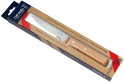 Opinel Parallèle Boning Knife 13cm N°122 -KNIVESANDTOOLS Sales OP001822 07 opinel op001822 07