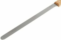 Opinel Parallèle Carpaccio Knife 30cm N°123 -KNIVESANDTOOLS Sales OP001823 03 opinel op001823 03