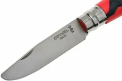 Opinel Outdoor No. 07 Junior Pocket Knife, Red 11 Opinel Outdoor No. 07 Junior Pocket Knife, Red -KNIVESANDTOOLS Sales OP001897 03 opinel
