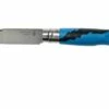 Opinel Outdoor No. 07 Junior Pocket Knife, Blue -KNIVESANDTOOLS Sales OP001898 01 opinel