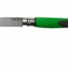 Opinel Explore No. 12 Pocket Knife, Green -KNIVESANDTOOLS Sales OP001899 01 opinel