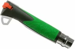 Opinel Explore No. 12 Pocket Knife, Green -KNIVESANDTOOLS Sales OP001899 04 opinel