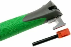 Opinel Explore No. 12 Pocket Knife, Green -KNIVESANDTOOLS Sales OP001899 07 opinel