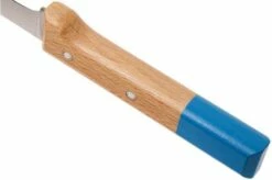 Opinel Parallèle POP N°121 Flexible Fillet Knife 18 Cm, Blue -KNIVESANDTOOLS Sales OP002128 04 opinel parallele op002128 04