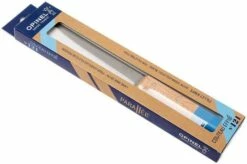 Opinel Parallèle POP N°121 Flexible Fillet Knife 18 Cm, Blue -KNIVESANDTOOLS Sales OP002128 07 opinel parallele op002128 07