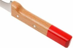 Opinel Parallèle POP N°122 Boning Knife 13 Cm, Red -KNIVESANDTOOLS Sales OP002129 04 opinel parallele op002129 04