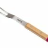 Opinel Parallèle POP N°124 Meat Fork, Fuchsia -KNIVESANDTOOLS Sales OP002131 01 opinel parallele op002131 01
