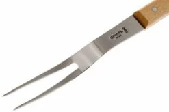 Opinel Parallèle POP N°124 Meat Fork, Fuchsia -KNIVESANDTOOLS Sales OP002131 03 opinel parallele op002131 03