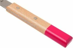 Opinel Parallèle POP N°124 Meat Fork, Fuchsia -KNIVESANDTOOLS Sales OP002131 04 opinel parallele op002131 04