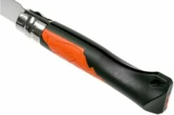 Opinel Outdoor No. 07 Junior Pocket Knife, Khaki -KNIVESANDTOOLS Sales OP002151 05 opinel