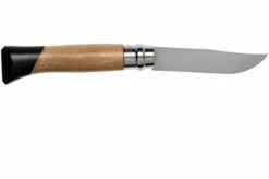 Opinel No. 08 Atelier 2018 Limited Edition Pocket Knife -KNIVESANDTOOLS Sales OP002173 02 opinel