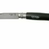 Opinel Trekking No. 08RV Pocket Knife, Dark Brown -KNIVESANDTOOLS Sales OP002211 01 opinel