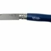 Opinel Trekking No. 08RV Pocket Knife, Dark Blue -KNIVESANDTOOLS Sales OP002212 01 opinel