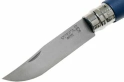 Opinel Trekking No. 08RV Pocket Knife, Dark Blue -KNIVESANDTOOLS Sales OP002212 03 opinel