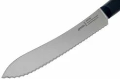 Opinel Intempora Bread Knife No. 216, 21 Cm -KNIVESANDTOOLS Sales OP002216 03 opinel intempora