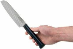 Opinel Intempora Santoku No. 219, 17 Cm 14 Opinel Intempora Santoku No. 219, 17 Cm -KNIVESANDTOOLS Sales OP002219 06 opinel intempora