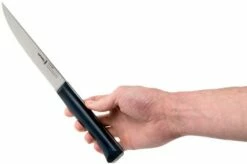 Opinel Intempora Carving Knife No. 220, 16 Cm -KNIVESANDTOOLS Sales OP002220 06 opinel intempora