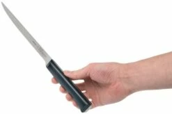 Opinel Intempora Flexible Filleting Knife No. 221, 18 Cm -KNIVESANDTOOLS Sales OP002221 06 opinel intempora