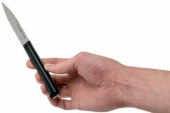 Opinel Intempora Peeling Knife No. 225, 8 Cm -KNIVESANDTOOLS Sales OP002225 06 opinel intempora