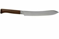 Opinel Les Forgés 1890 Bread Knife 21 Cm, 002284 -KNIVESANDTOOLS Sales OP002284 02 opinel les forges