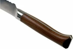 Opinel Les Forgés 1890 Bread Knife 21 Cm, 002284 -KNIVESANDTOOLS Sales OP002284 04 opinel les forges
