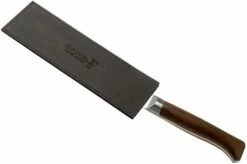 Opinel Les Forgés 1890 Bread Knife 21 Cm, 002284 -KNIVESANDTOOLS Sales OP002284 06 opinel les forges