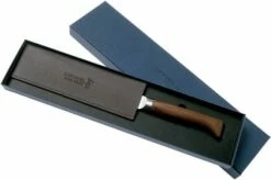 Opinel Les Forgés 1890 Bread Knife 21 Cm, 002284 -KNIVESANDTOOLS Sales OP002284 08 opinel les forges