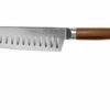 Opinel Les Forgés 1890 Santoku 17 Cm, 002287 -KNIVESANDTOOLS Sales OP002287 01 opinel les forges