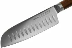 Opinel Les Forgés 1890 Santoku 17 Cm, 002287 -KNIVESANDTOOLS Sales OP002287 03 opinel les forges