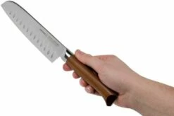 Opinel Les Forgés 1890 Santoku 17 Cm, 002287 -KNIVESANDTOOLS Sales OP002287 06 opinel les forges