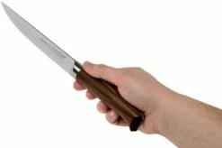 Opinel Les Forges Carving Knife 002288 -KNIVESANDTOOLS Sales OP002288 07 opinel les forges