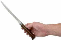 Opinel Les Forgés 1890 Filleting Knife 18 Cm, 002289 -KNIVESANDTOOLS Sales OP002289 07 opinel les forges