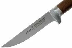 Opinel Les Forgés 1890 Filleting Knife 13 Cm, 002290 -KNIVESANDTOOLS Sales OP002290 03 opinel les forges