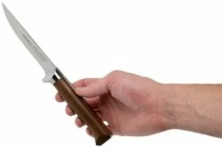 Opinel Les Forgés 1890 Filleting Knife 13 Cm, 002290 -KNIVESANDTOOLS Sales OP002290 07 opinel les forges