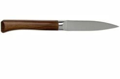 Opinel Les Forgés 1890 Peeling Knife 8 Cm, 002291 -KNIVESANDTOOLS Sales OP002291 02 opinel les forges 1