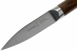Opinel Les Forgés 1890 Peeling Knife 8 Cm, 002291 -KNIVESANDTOOLS Sales OP002291 03 opinel les forges 1