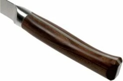 Opinel Les Forgés 1890 Peeling Knife 8 Cm, 002291 -KNIVESANDTOOLS Sales OP002291 04 opinel les forges 1