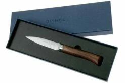 Opinel Les Forgés 1890 Peeling Knife 8 Cm, 002291 -KNIVESANDTOOLS Sales OP002291 07 opinel les forges