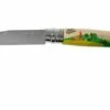 Opinel No 08 Tour De France 2020 Printed 2397, Stainless Steel, Pocket Knife -KNIVESANDTOOLS Sales OP002397 01 opinel
