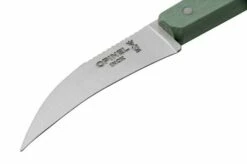 Opinel Les Essentiels Du Cuisinier 002576, 4-piece Peeling Knife Set -KNIVESANDTOOLS Sales OP002576 05 opinel 1
