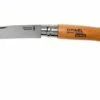 Opinel No. 10 Pocket Knife, Carbon Steel, Blade Length 10 Cm -KNIVESANDTOOLS Sales OP010 01 opinel v201901