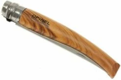 Opinel Effile Olive No. 10RV -KNIVESANDTOOLS Sales OPT001090 03 opinel effile olive opt001090 d3