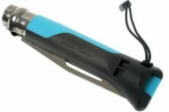 Opinel 001576 Outdoor Pocket Knife, No. 08 -KNIVESANDTOOLS Sales OPT001576 03 opinel opt001576 d3