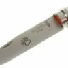 Opinel 'My First Opinel', Animopinel Lion -KNIVESANDTOOLS Sales OPT001701 02 opinel my first opinel animopinel lion opt001701 d2